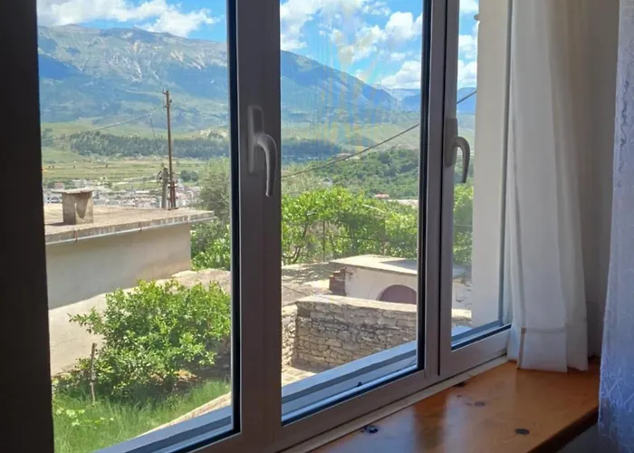 Eniguesthouse