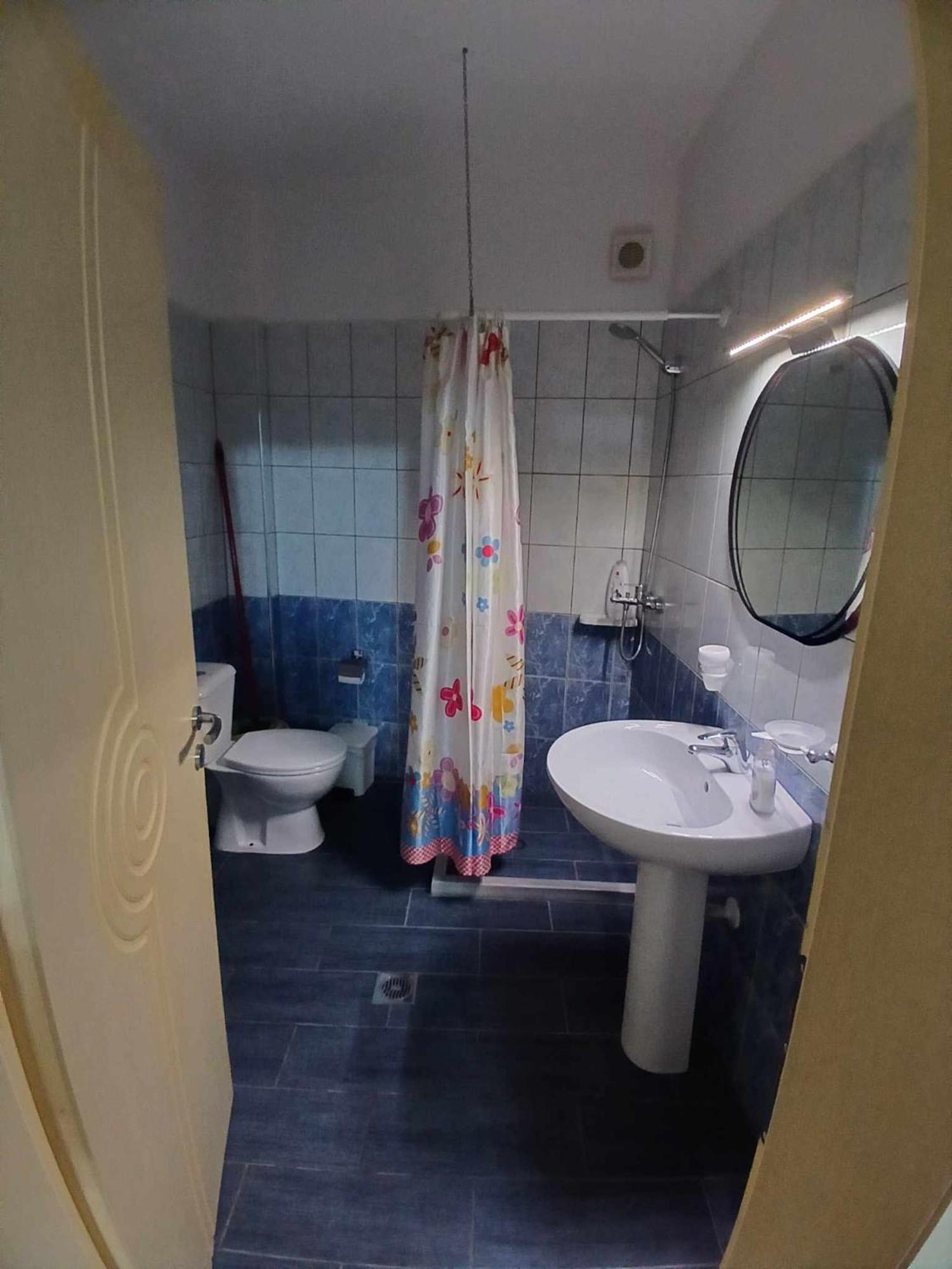 Eniguesthouse