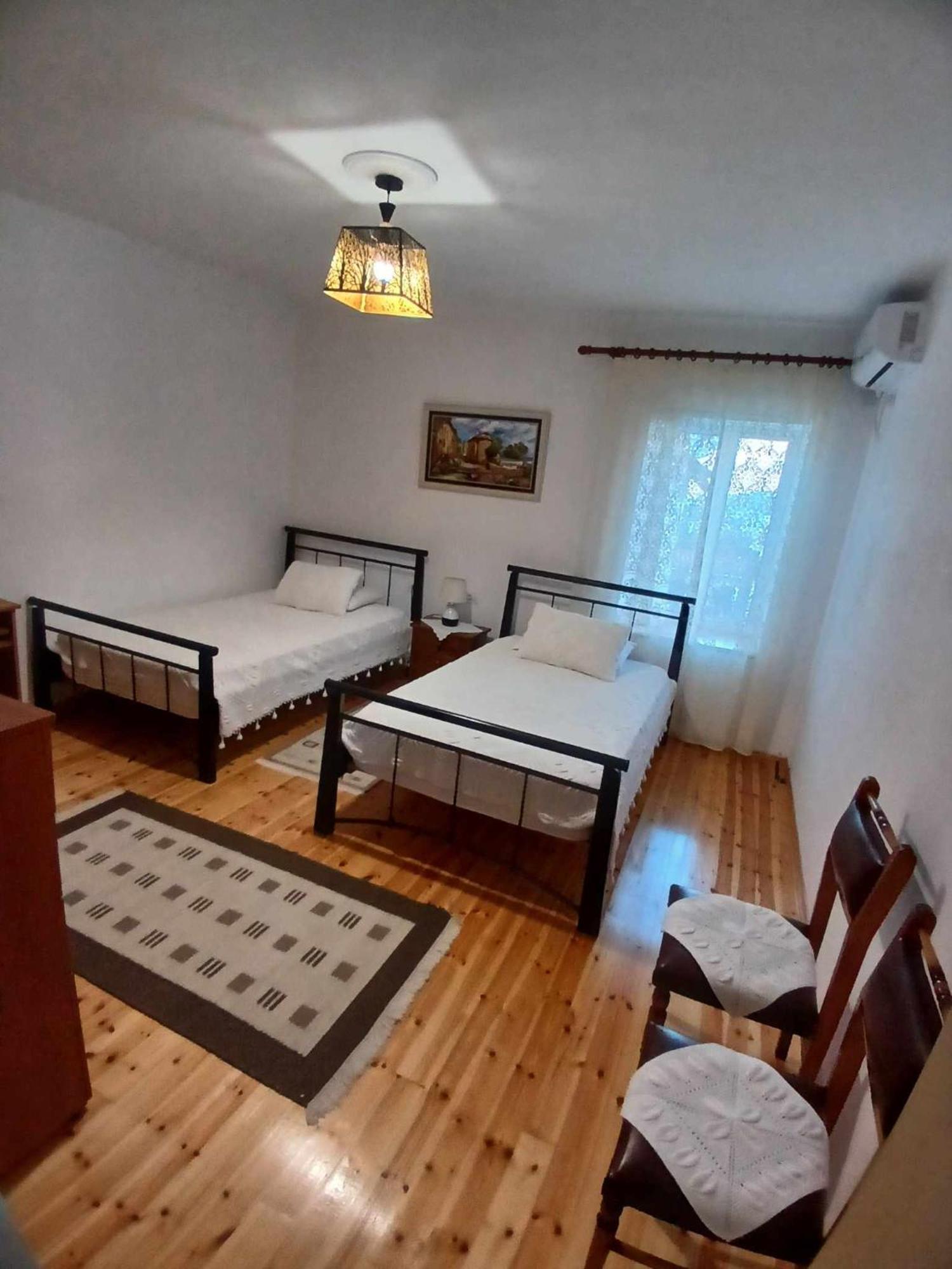 Eniguesthouse Lägenhet *