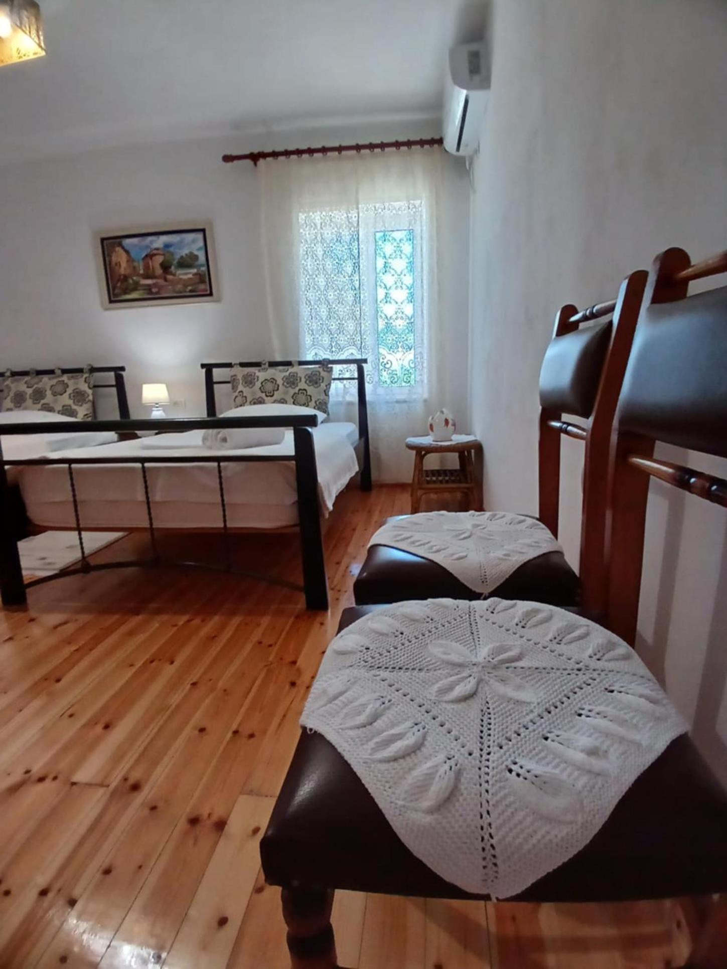 Eniguesthouse Lägenhet *