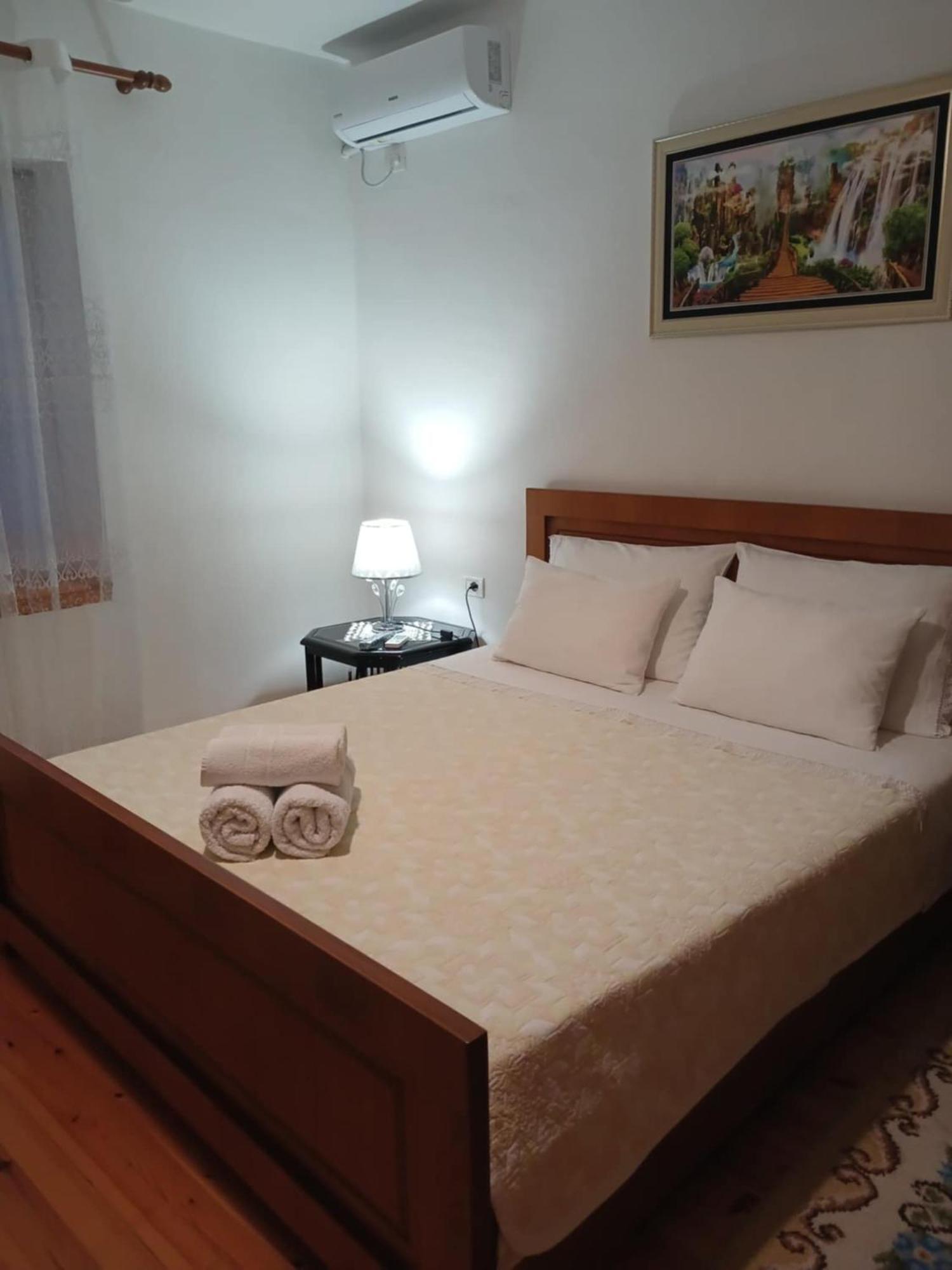 Eniguesthouse Lägenhet